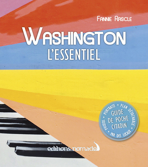 Washington, l'essentiel