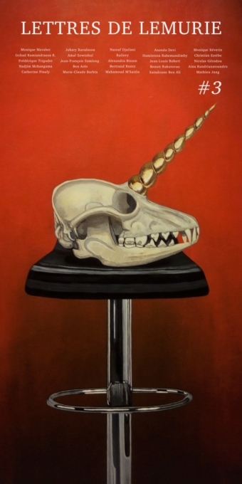 Lettres de Lémurie #3