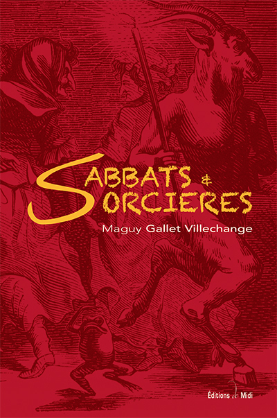 Sabbats et Sorcieres