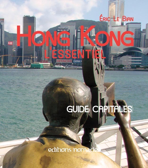 Hong Kong, l'essentiel