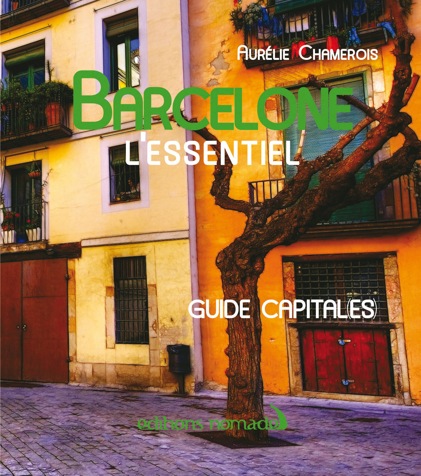 Barcelone, l'essentiel