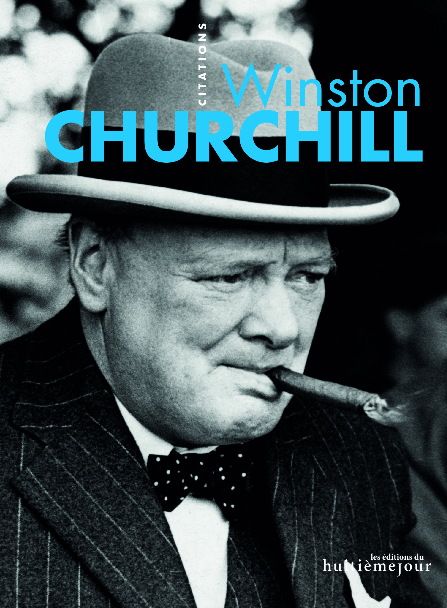 Winston Churchill - citations