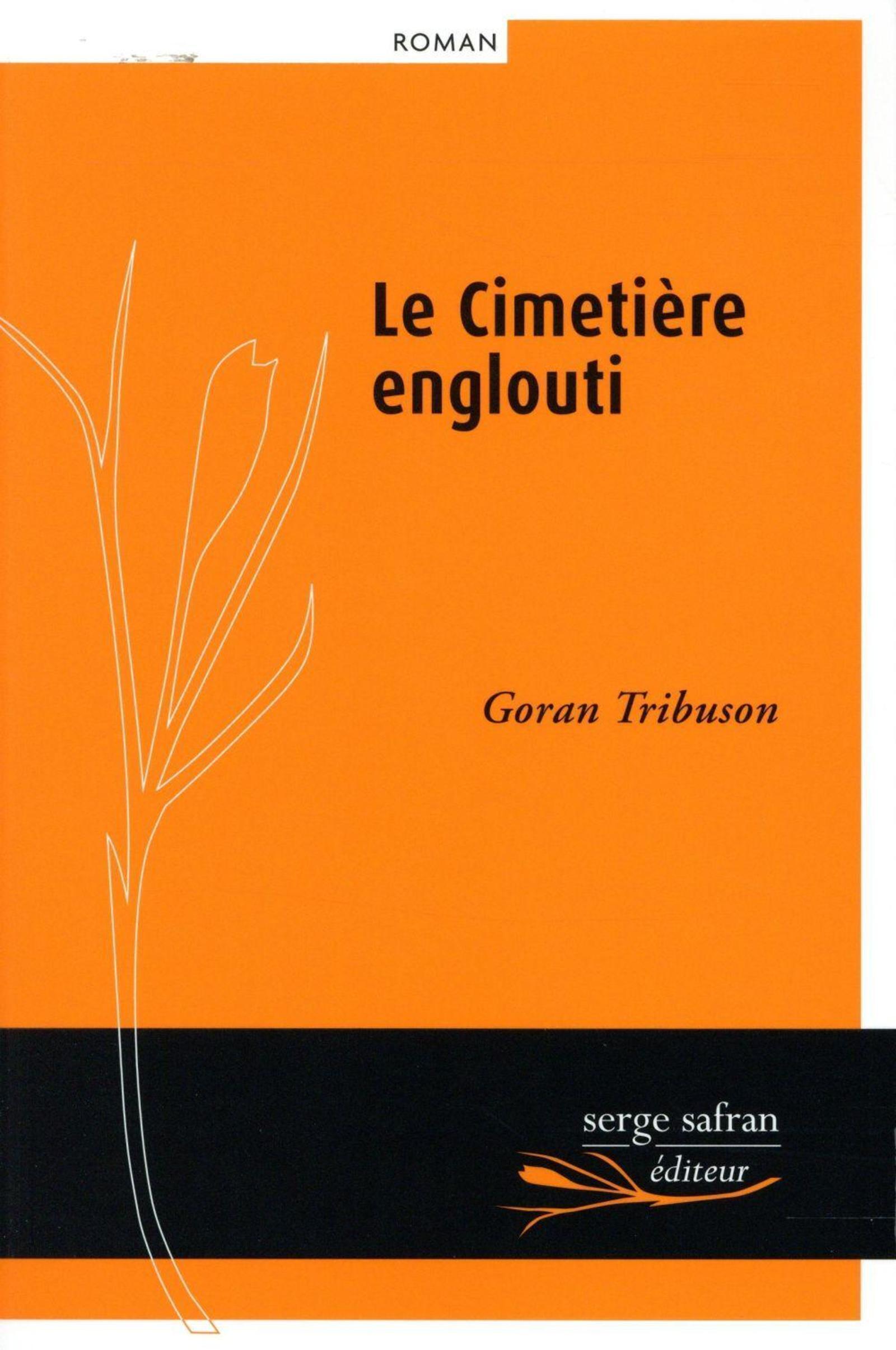 Cimetière englouti (Le)
