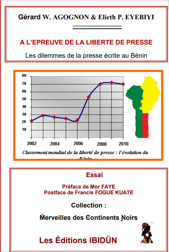 A l'épreuve de la liberté de presse