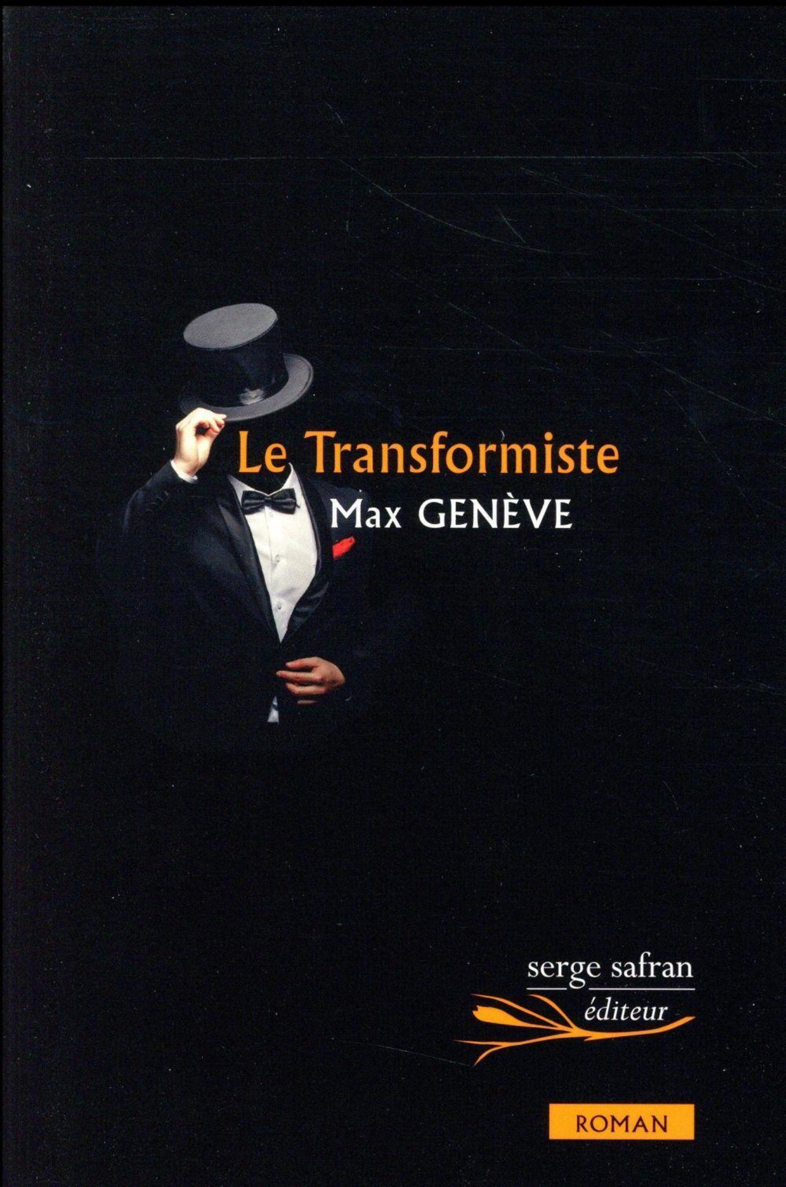 Transformiste (Le)