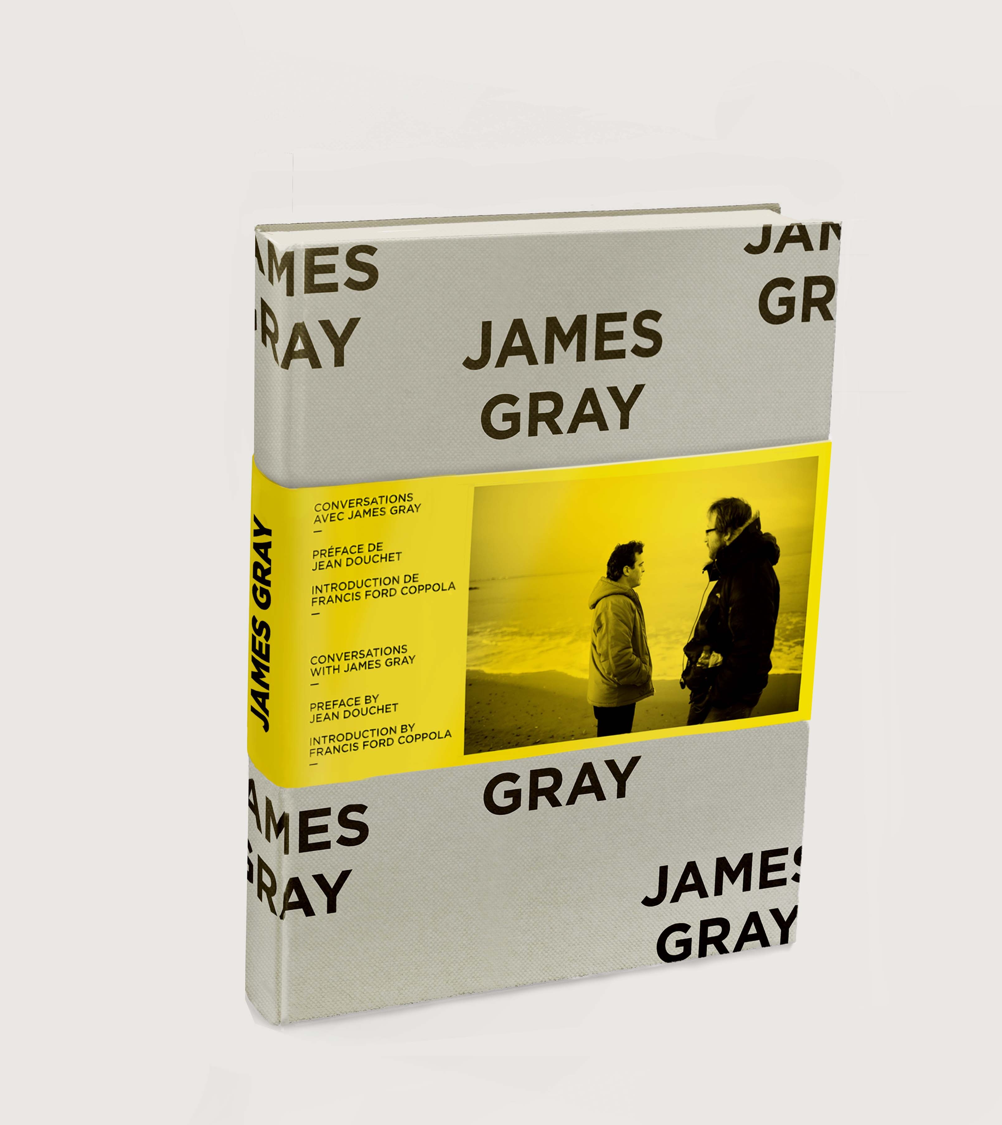 James Gray
