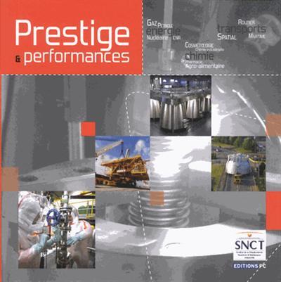 Prestige Et Performances