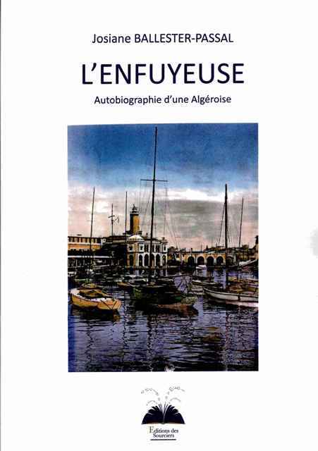 L'enfuyeuse