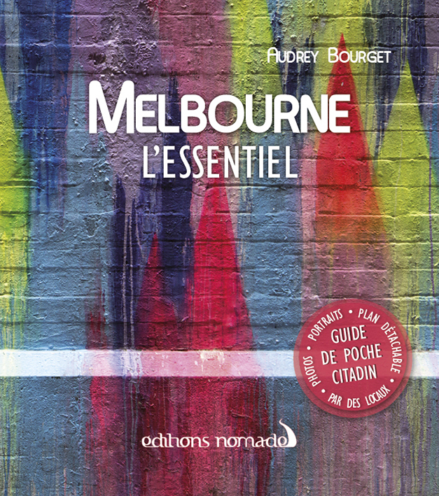 Melbourne, l'essentiel