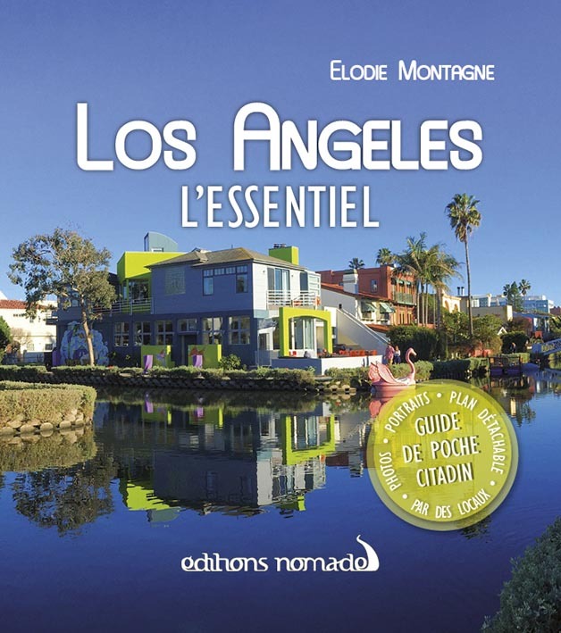 Los Angeles, l'essentiel