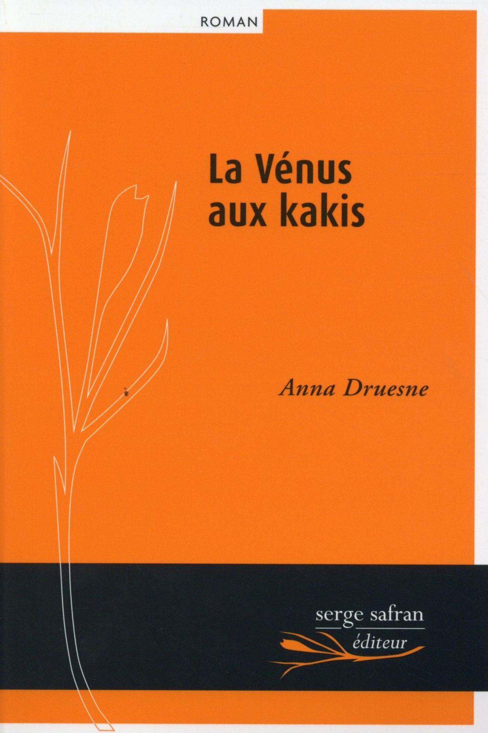 La Vénus aux kakis