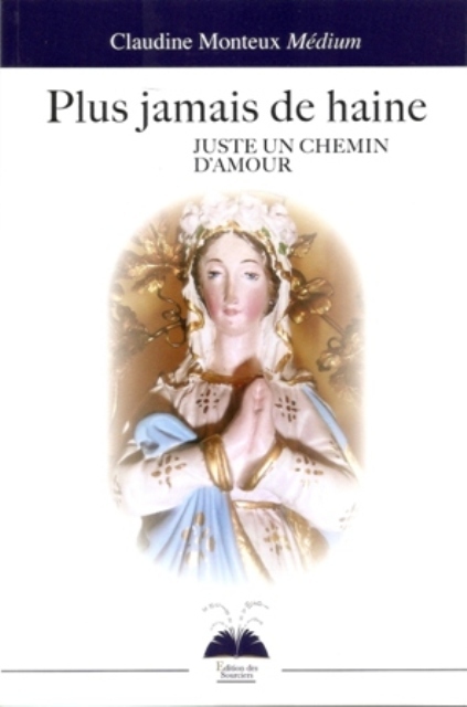 Plus jamais de haine