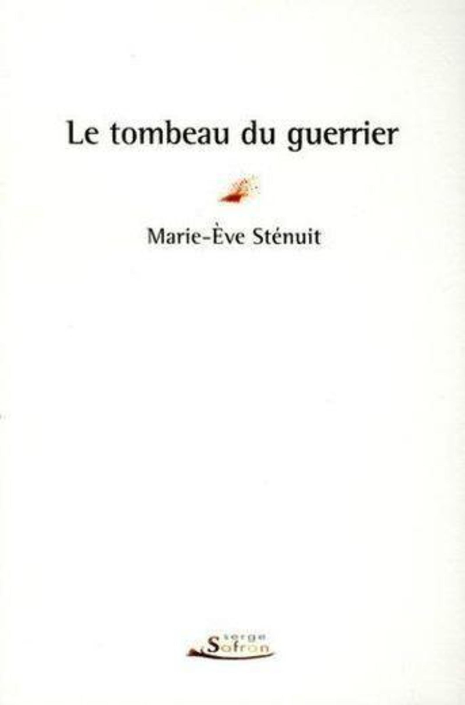 Tombeau du guerrier (Le)