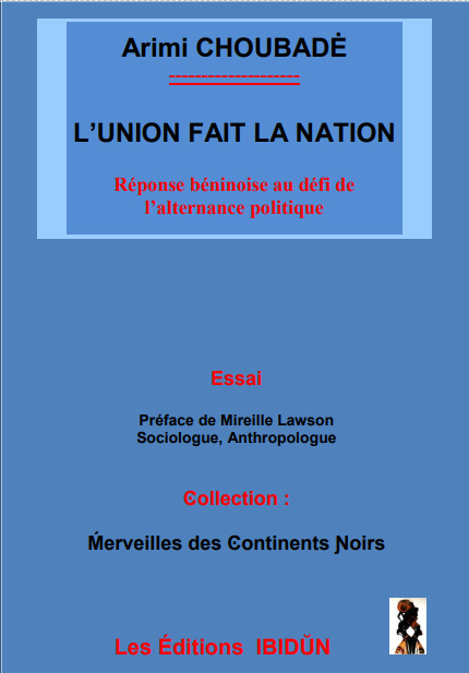 L'Union fait la nation