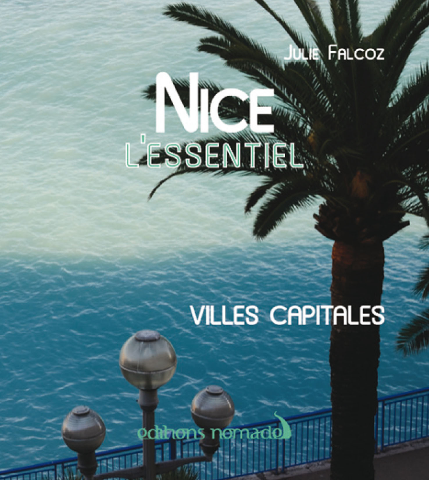 Nice, l'essentiel