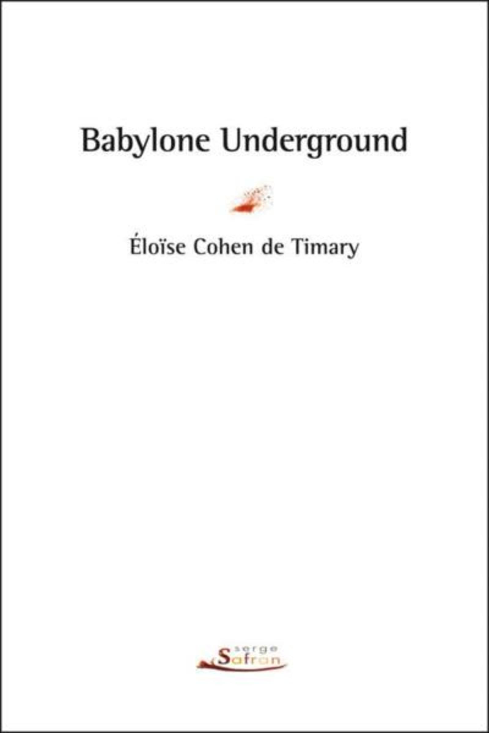 Babylone Underground