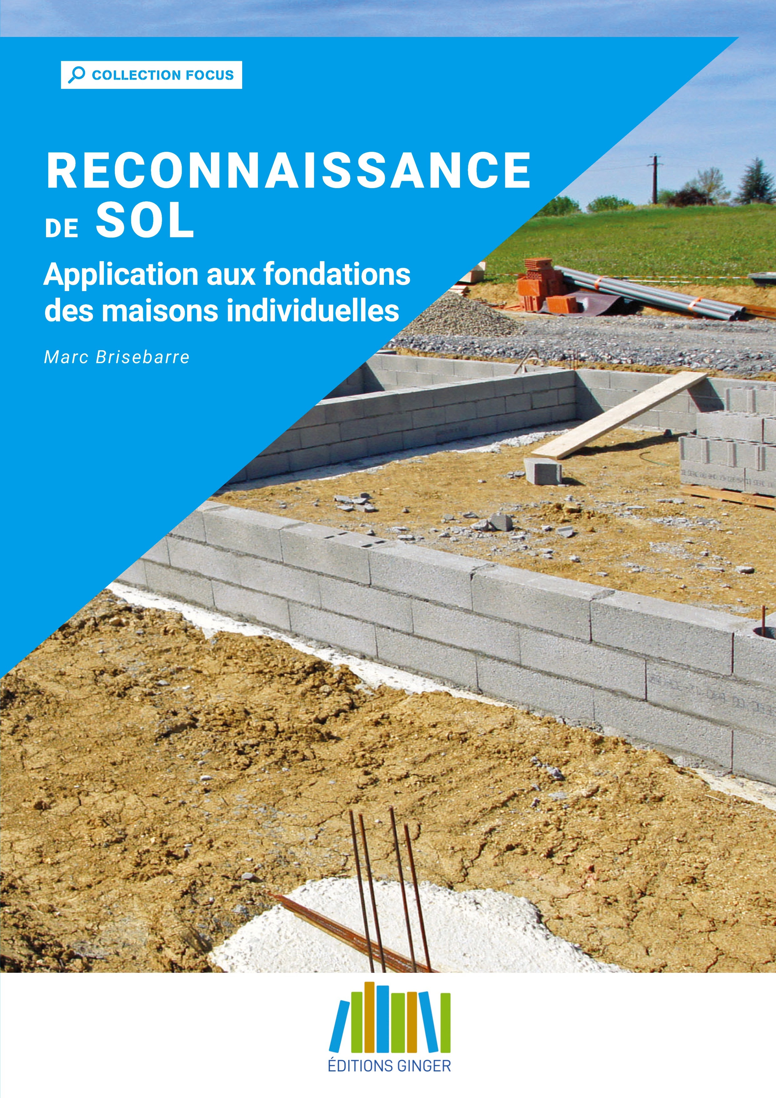 Reconnaissance de sol