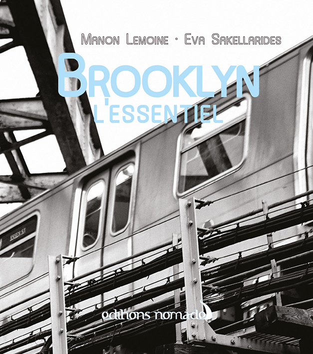 Brooklyn, l'essentiel