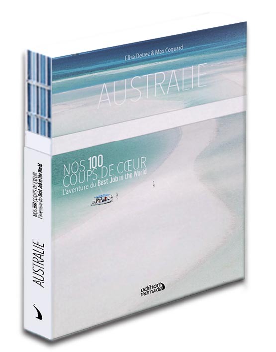 Australie - nos 100 coups de coeur