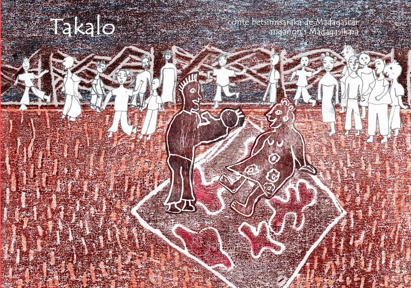 Takalo