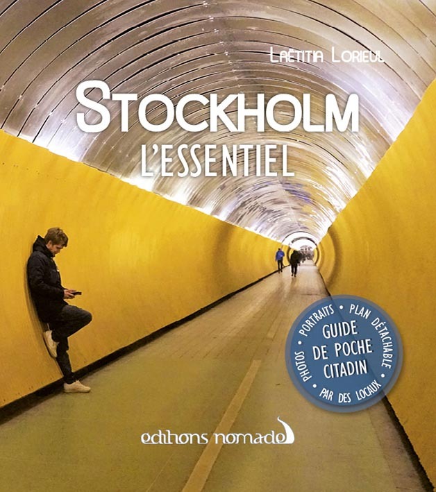 Stockholm, l'essentiel