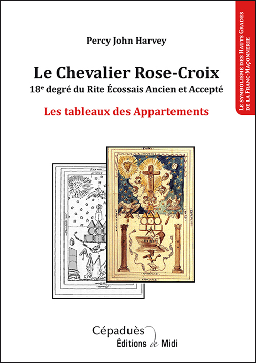 Le Chevalier Rose-Croix