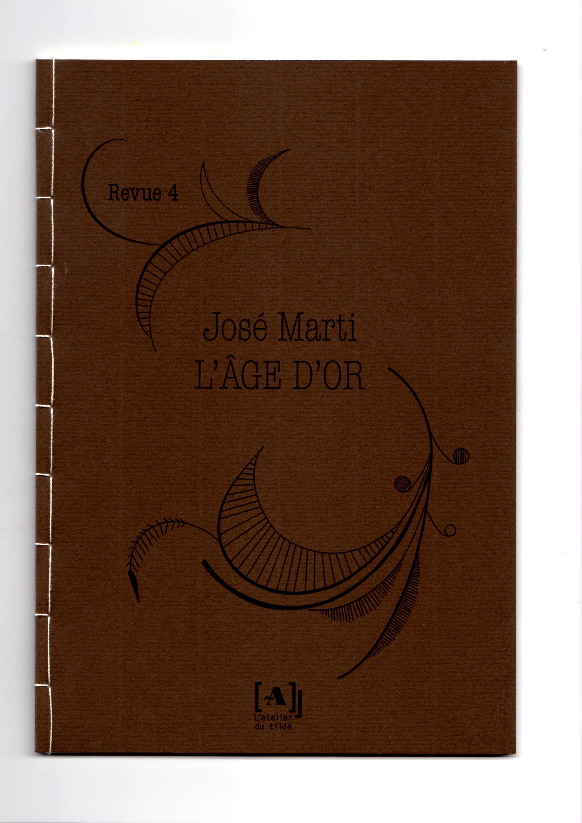 "L'âge d'or" - New-York, octobre 1889