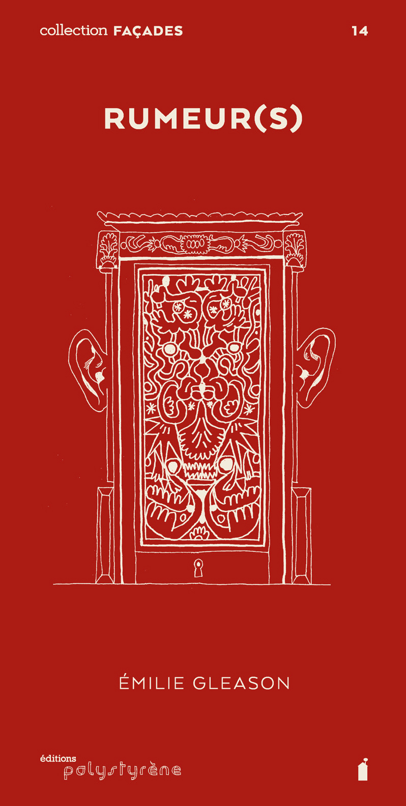 RUMEUR(S) (FACADES N 14)