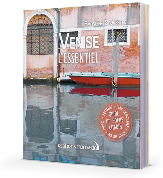 Venise, l'essentiel