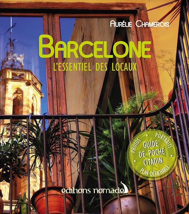 Barcelone, l'essentiel