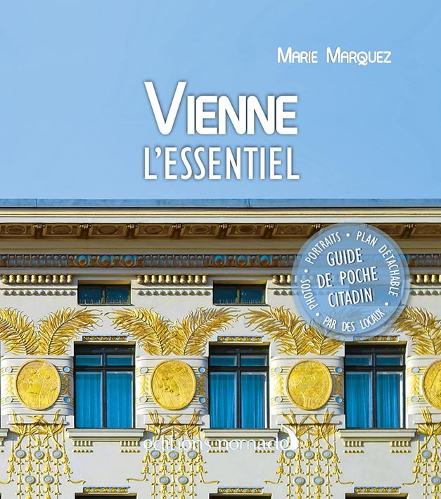 Vienne, l'essentiel
