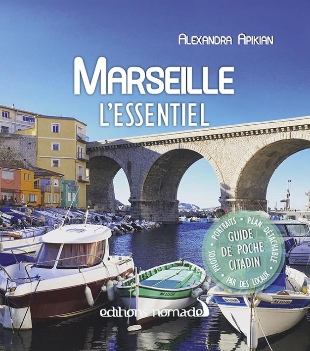 Marseille, l'essentiel