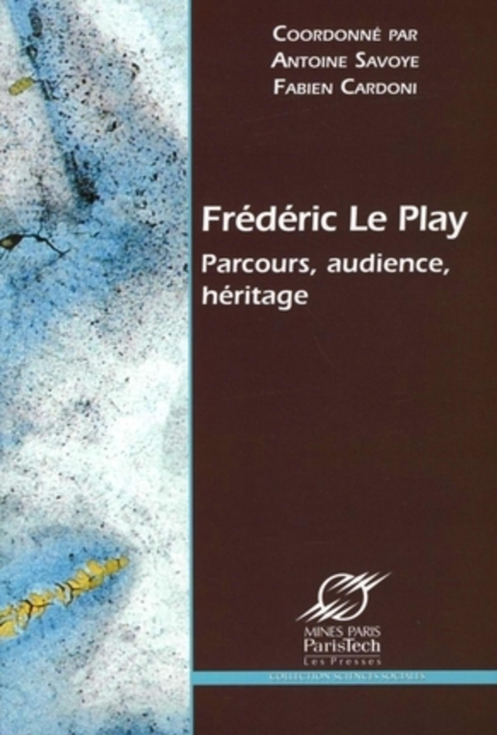 Frédéric Le Play