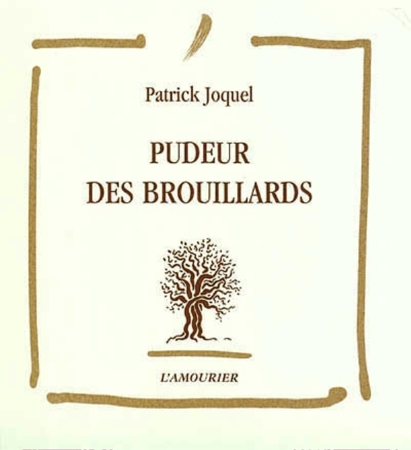 PUDEUR DES BROUILLARDS