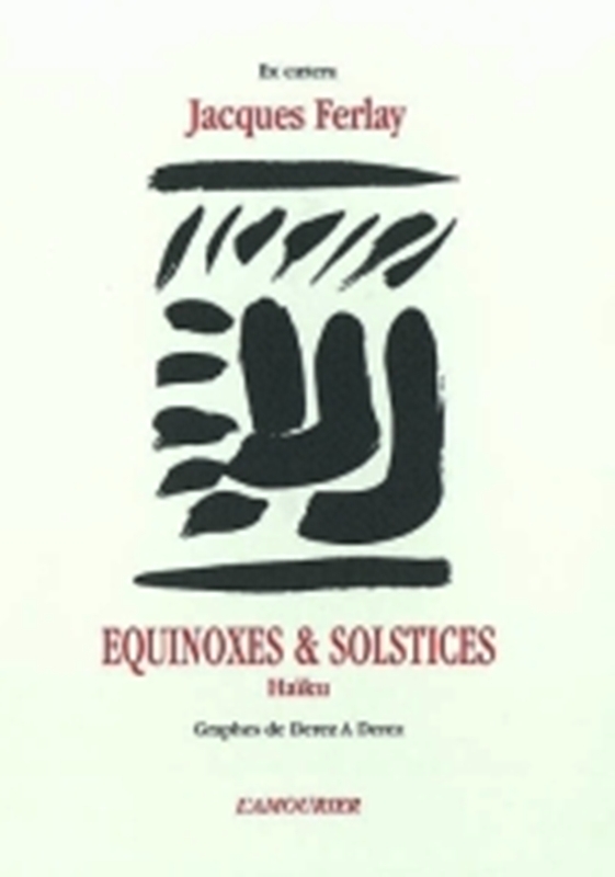 EQUINOXES ET SOLSTICES