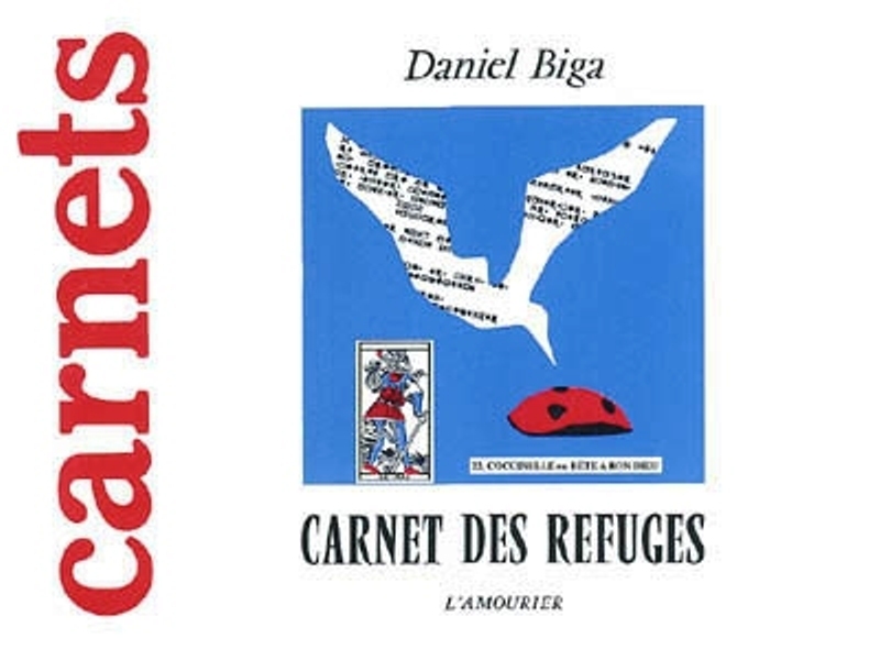 CARNET DES REFUGES