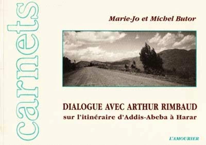 DIALOGUE AVEC ARTHUR RIMBAUD