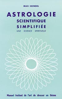 Astrologie scientifique simplifiée GF