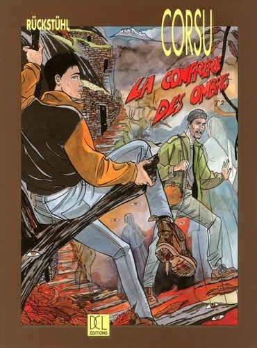 CONFRERIE DES OMBRES (LA)