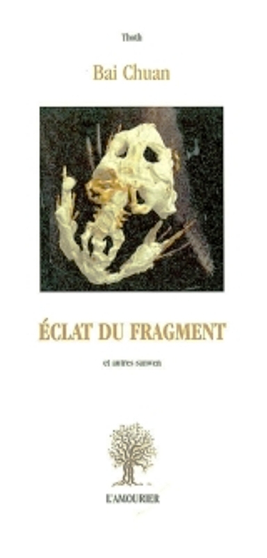 ECLAT DU FRAGMENT