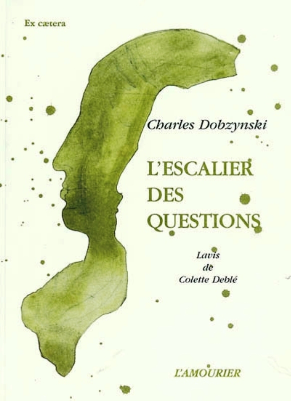 L'ESCALIER DES QUESTIONS