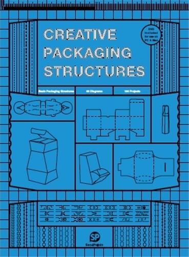 Creative Packaging Structure /anglais