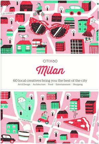CITIX60 - Milan
