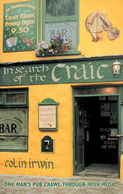 In Search of the Craic