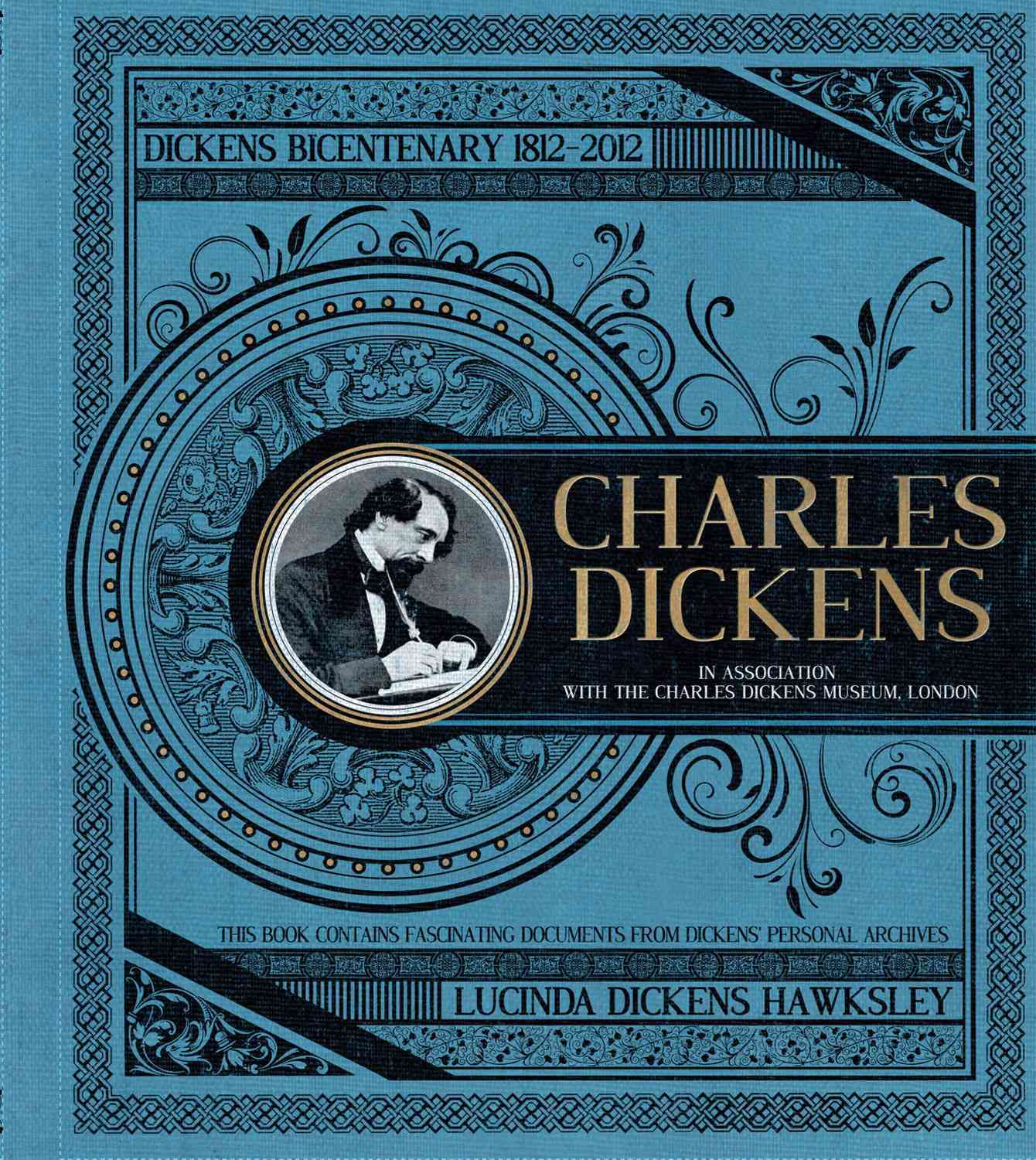 Charles Dickens