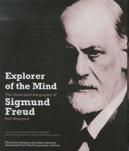 Explorer of the Mind