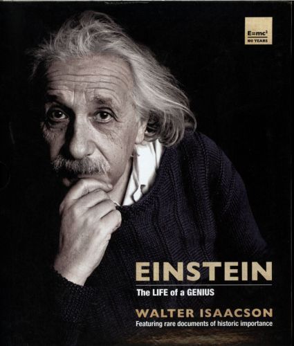 Einstein