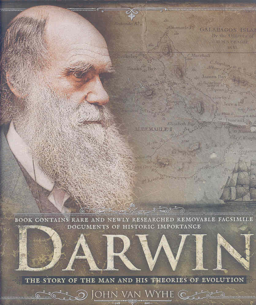 Darwin