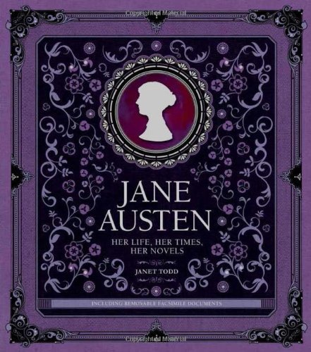 Jane Austen