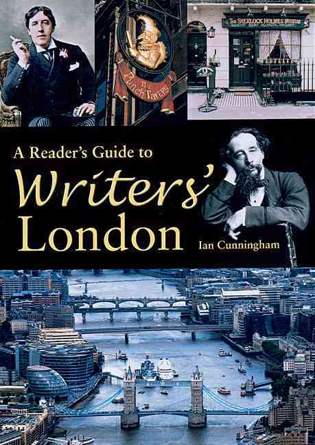 A Reader's Guide to Writers'London